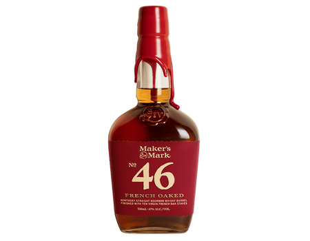 Makers Mark French Oaked 46